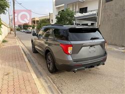 فورد إكسبلورر